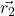 \vec{r_2}