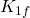 K_{1f}