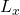 L_x