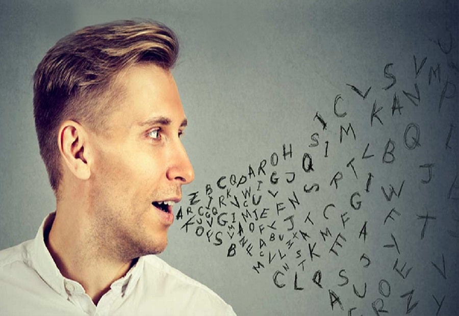 آموزش تلفظ زبان انگلیسی