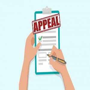 Appeal