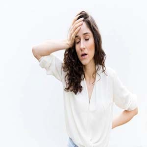 bewildered