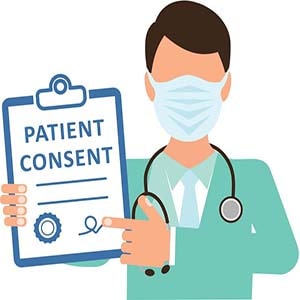 consent