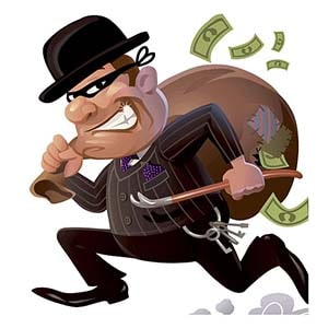 defraud