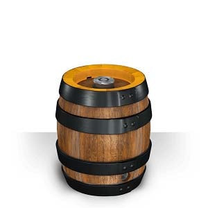keg