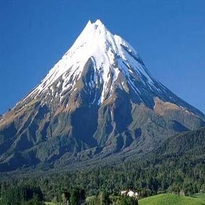 mount