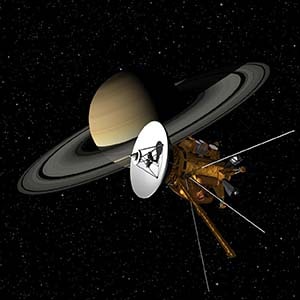 probe