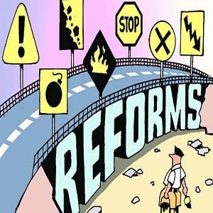 reform