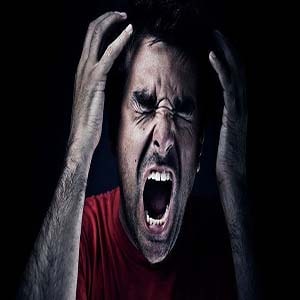 wrath