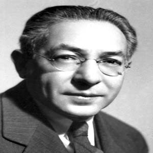 ایزیدور ایزاک رابی