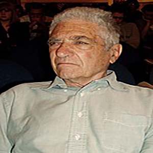 جک اشتینبرگر
