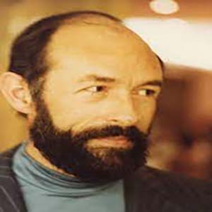دیوید روئل