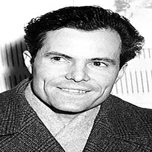 رودولف لودویگ موسباور