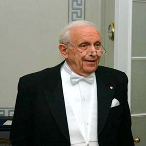روی جی گلوبر