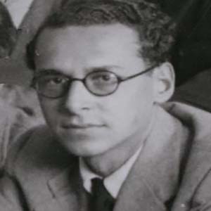 موریس گولدهابر