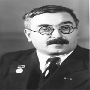 ولادیمیر فوک