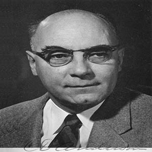 کارل دیوید اندرسون