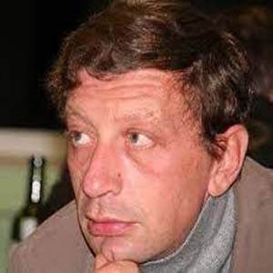 سرگوئی کراسنیکف
