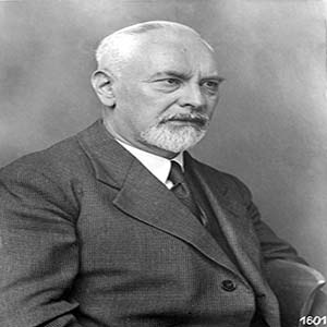 لودویگ پرانتل