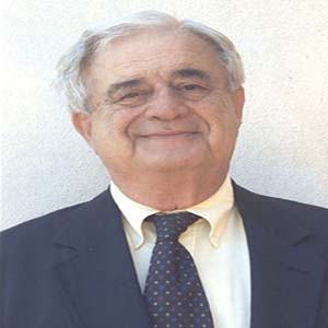 مارشال روزنبلوث