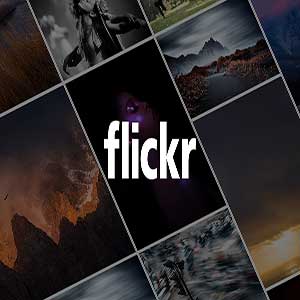 فلیکر-(Flickr)