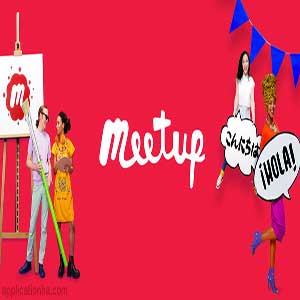 میت-آپ-(Meetup)