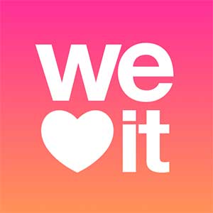 وی-هارت-ایت-(We-Heart-It)